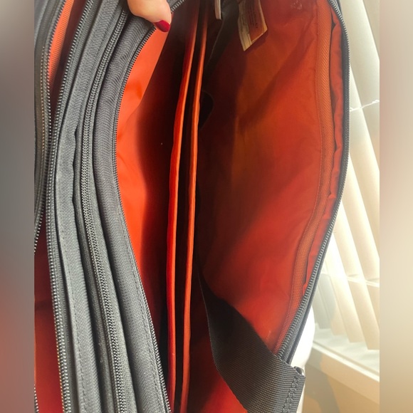 Briggs and Riley laptop bag - Picture 4 of 7